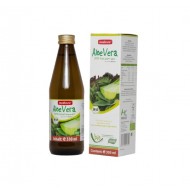 Alvejas sula (NFC) BIO 330ml