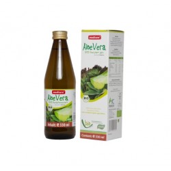 Alvejas sula (NFC) BIO 330ml