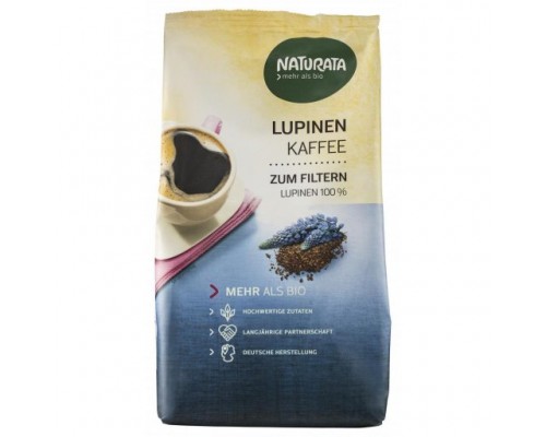 Lupīnu kafija BIO 500g