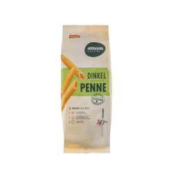Penne, plēkšņu kviešu BIO 500 g
