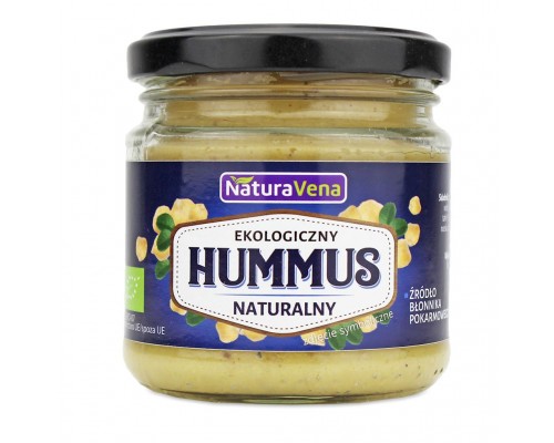 Humoss, naturālais BIO 185g