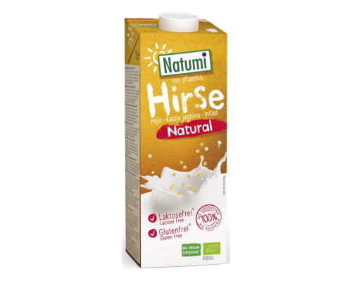 Prosas dzēriens BIO 1L