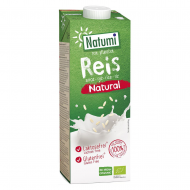 Rīsu dzēriens BIO 1l