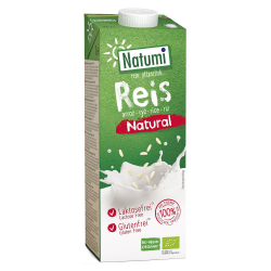 Rīsu dzēriens BIO 1l