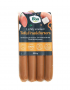 Tofu Frankfurters desiņas, viegli kūpinātas 220g
