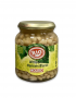 Baltās pupiņas, konservētas, stikls BIO 340g