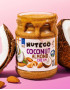 Kokosriekstu un mandeļu krēms 250g