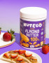 Mandeļu krēms 1kg