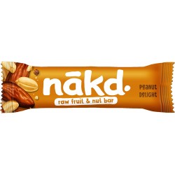 Dateļu un zemesriekstu batoniņš 35g