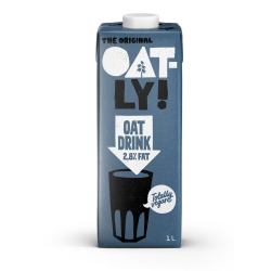 Auzu dzēriens 2.8% 1l