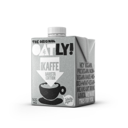 Auzu dzēriens kafijai 500ml