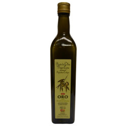 Olīveļļa, extra virgin BIO 750ml