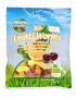 Želejkonfektes bez želatīna, tārpiņi BIO 80g