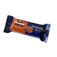 Sezama halvas batoniņš ar kakao 40g