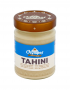 Tahini, gaišais (stikls) 300g