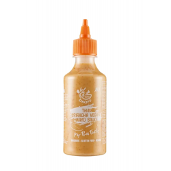 Majonēzes mērce srirača, vegāniska BIO 260 ml