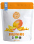 Mango šķēlītes, žāvētas BIO 100g