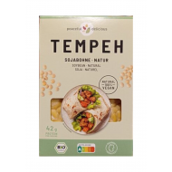 Tempe, naturāls BIO 200g