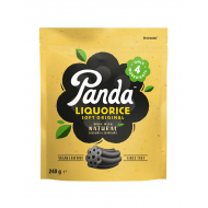 Lakrica Original, 4 sastāvdaļas 240g