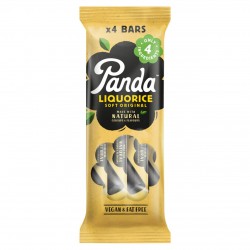 Lakricas batoniņi (4x32g) 128g