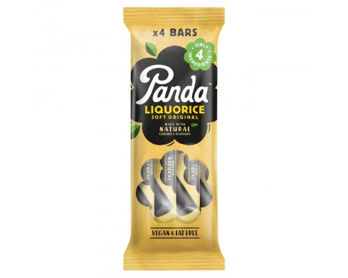 Lakricas batoniņi (4x32g) 128g