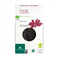 Dulse jūraszāles BIO 25g