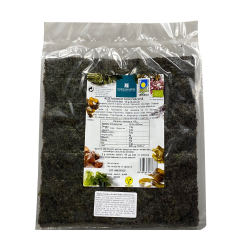 Nori jūraszāļu plāksnes Sushi BIO 15g (6 plāksnes)