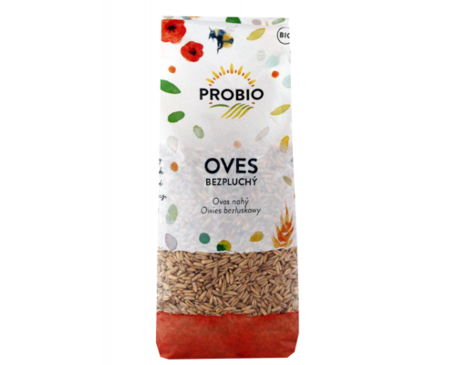 Auzas, kailgraudu BIO 500g