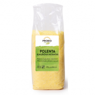 Kukurūzas manna (polenta), bezglutēna BIO 450g