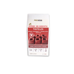 Aveņu un riekstu trifeles BIO 115g