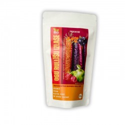 Ogu rullīšu izlase BIO 100g