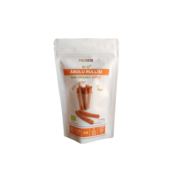 Ābolu rullīši BIO 50g