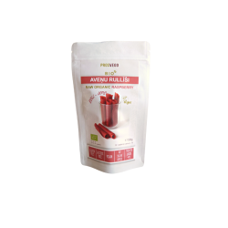 Aveņu rullīši BIO 50g
