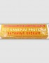 Kaņepju proteīna batoniņš Spēkam BIO 45g