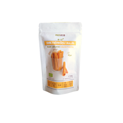 Smiltsērkšķu rullīši BIO 50g