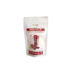 Upeņu rullīši BIO 50g