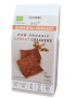 Burkānu krekeri BIO 80g