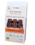 Karoba trifeles dzērvenes un fizāļi BIO 100g