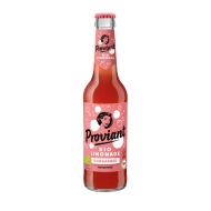 Rabarberu limonāde BIO 330ml