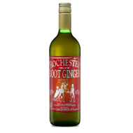 Root Ginger ingvera dzēriens BIO 725ml