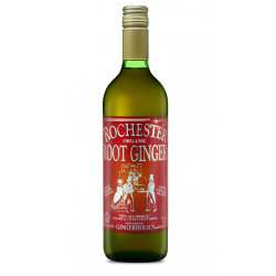 Root Ginger ingvera dzēriens BIO 725ml