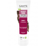Glossy Shine kondicionieris ar bērzu lapu ekstraktu BIO 150ml