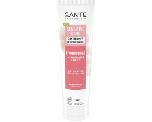 Kondicionieris Sesitive Care Probiotika BIO 150ml