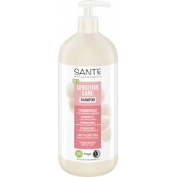 Šampūns jutīgai galvas ādai ar probiotikām BIO 950ml