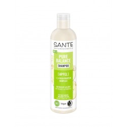 Šampūns ar āboliem un proteīniem Pure Balance BIO 250ml