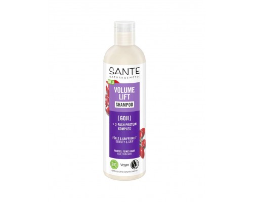 Volume Lift Shampoo 250ml