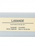 Ziepes ar šī sviestu, lavanda 100g