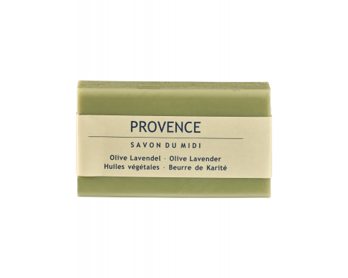Ziepes ar šī sviestu, Provence 100g