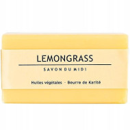 Ziepes ar šī sviestu, citronzāle 100g