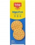 Bezglutēna cepumi "Digestive" (3x50g) 150g